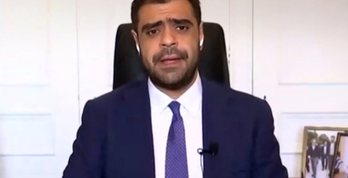 Μαρινάκης:-Ο-Τσίπρας-άλλαξε-απλά-το-περιτύλιγμα,-δεν-είδαμε-κάτι-διαφορετικό