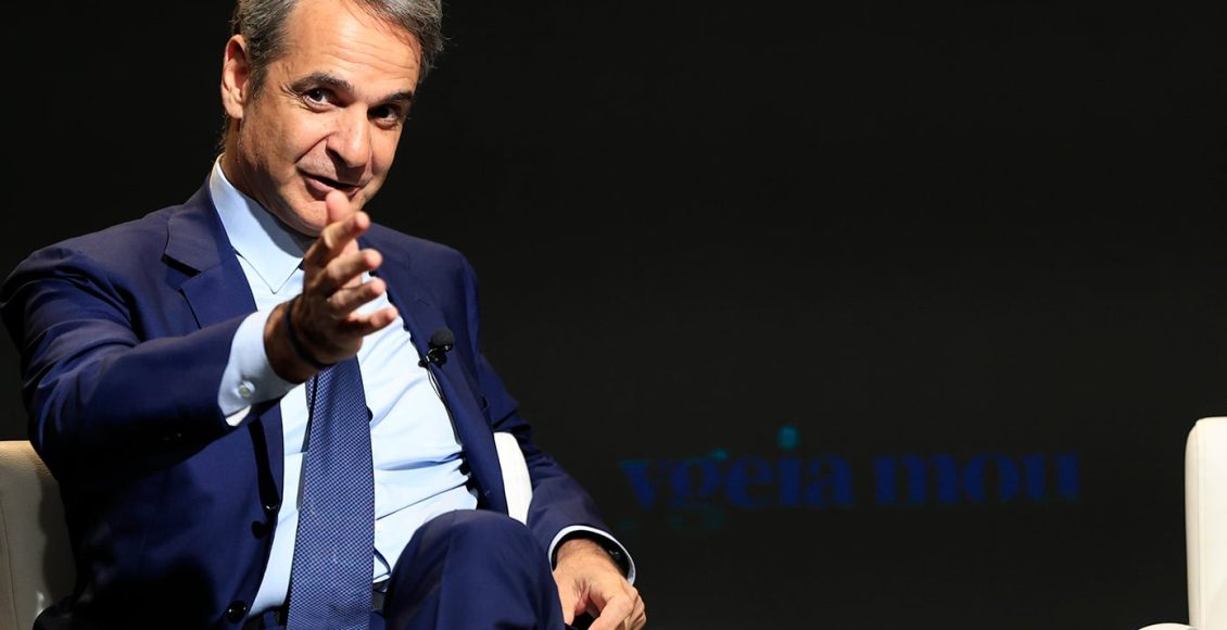 Μητσοτάκης-για-κόμμα-Τσίπρα:-Η-χώρα-έχει-πειραματιστεί-με-αυτόκλητους-σωτήρες-–-Το-ΕΑΜ-το-άφησε-στον-Πολάκη-και-κράτησε-το-ΕΛΑΣ