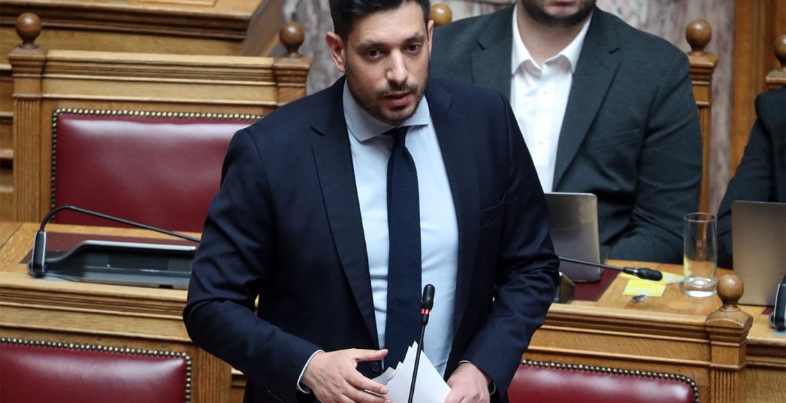 Κυρανάκης:-Το-επόμενο-δεκαήμερο-το-ν/σ-για-την-«πλήρη-απαγόρευση-κυκλοφορίας-ανηλίκου-με-ηλεκτρικό-πατίνι-σε-δρόμο»