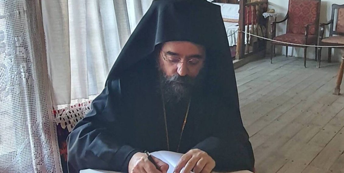Μήνυμα-του-Μητροπολίτη-Καστορίας-για-τους-Διαγωνιζομένους-στις-Πανελλήνιες-Εξετάσεις