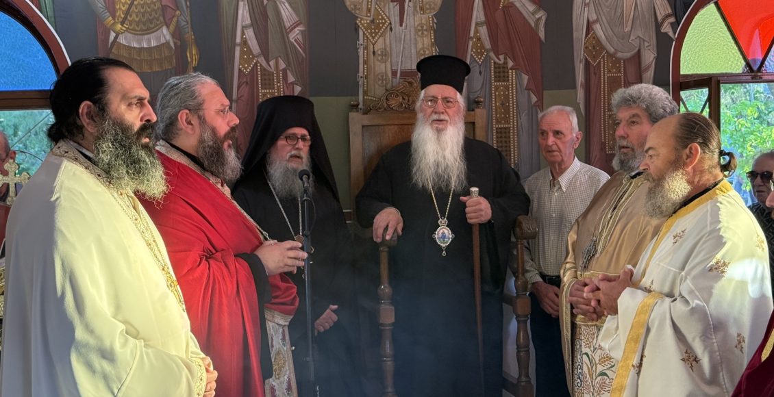 Η-Εορτή-του-Οσίου-Ιωάννου-του-Ρώσσου-στη-Μητρόπολη-Θηβών