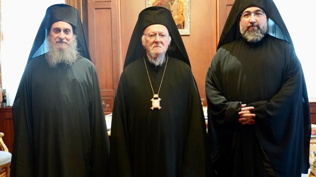 Φανάρι:-Το-ανακοινωθέν-της-Αγίας-και-Ιεράς-Συνόδου-για-τις-εκλογές-των-Επισκόπων-Εξαμιλίου-και-Ταμισού