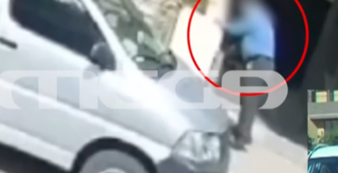 Ηράκλειο:-Πρώην-αντιδήμαρχος-συνθλίβει-ζωντανό-γατάκι-χτυπώντας-το-με-δύναμη-σε-τοίχο-τρεις-φορές