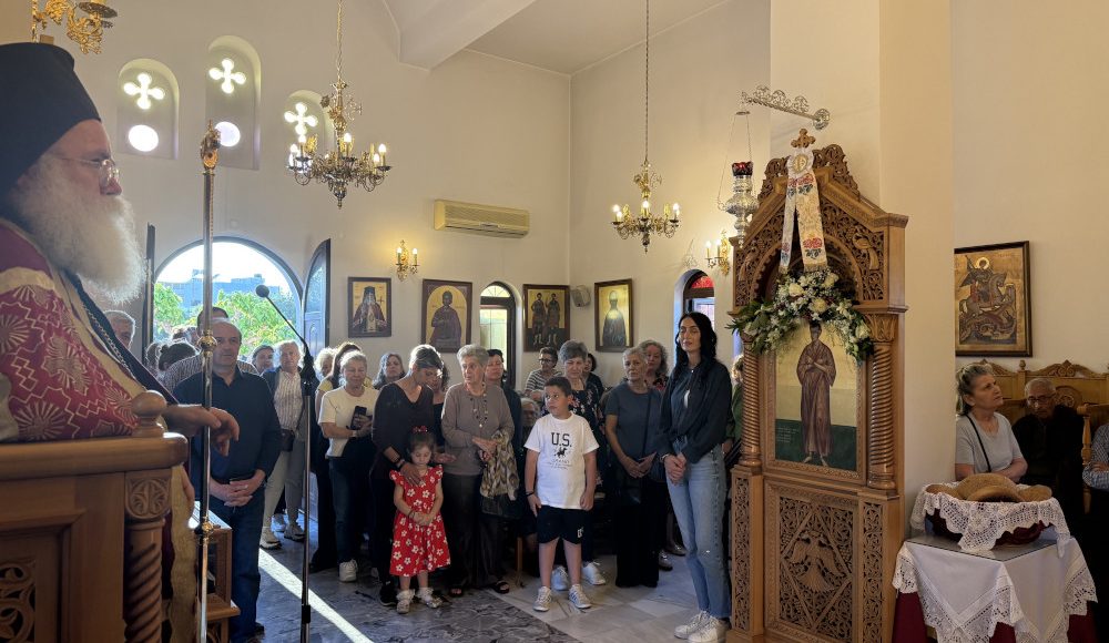 Ο-Αρχιερατικός-Εσπερινός-της-εορτής-του-Οσίου-Ιωάννου-του-Ρώσου-στην-Ιεράπετρα