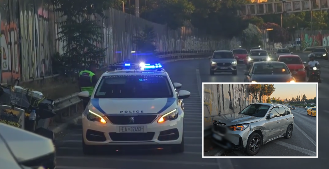 Πυροβολισμοί-σε-κατάστημα-κινητών-στα-Πατήσια:-Τραυματίστηκε-ο-ιδιοκτήτης-–-Δύο-συλλήψεις-μετά-από-καταδίωξη