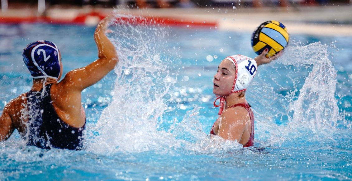 waterpolo-league-Γυναικών:-Ο-Ολυμπιακός-έκανε-το-1-0-επί-της-Βουλιαγμένης-με-μεγάλη-ανατροπή