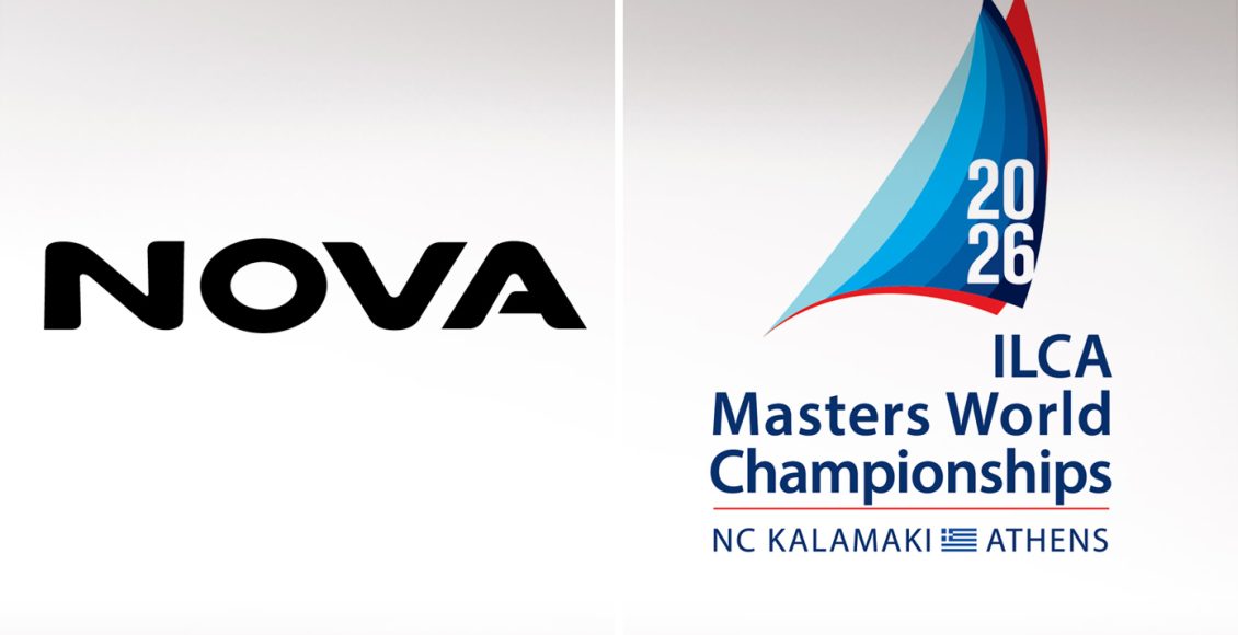 Η-nova-στηρίζει-το-Παγκόσμιο-πρωτάθλημα-ilca-masters,-το-σημείο-αναφοράς-της-ιστιοπλοΐας!