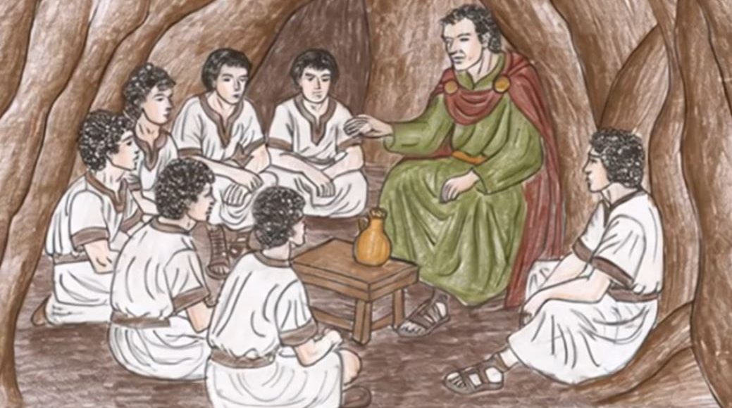 “Τα-άγια-παιδιά”:-Οι-Άγιοι-Επτά-Παίδες