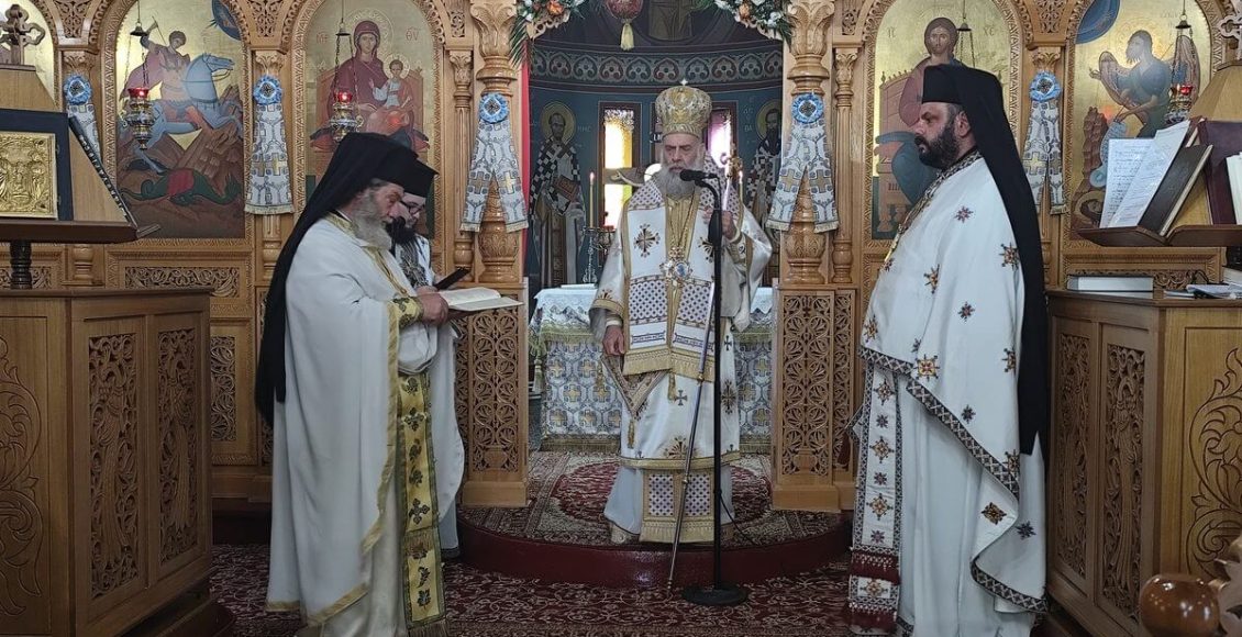 Θεσσαλιώτιδος-Τιμόθεος:-Ο-μοναδικός-αγώνας-του-Αγίου-Ιωάννη-του-Ρώσου-ήταν-να-διατηρήσει-άσβεστη-την-πίστη-του