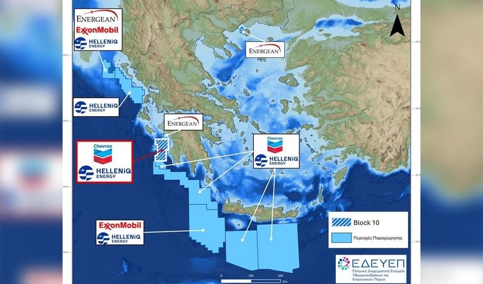 Παπασταύρου:-Η-Ελλάδα-ισχυροποιεί-διαρκώς-τη-θέση-της-στον-ενεργειακό-χάρτη-της-Ανατολικής-Μεσογείου