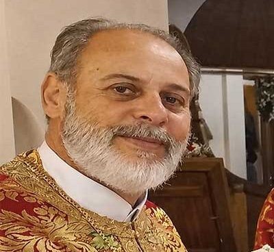 Εκδημία-πρωτοπρεσβυτέρου-Κωνσταντίνου-Περβολαράκη