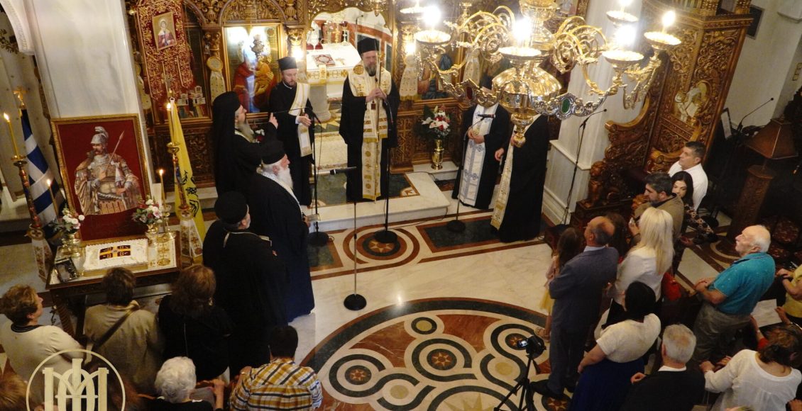 Η-επέτειος-της-Αλώσεως-της-Πόλεως-στη-Θεσσαλονίκη