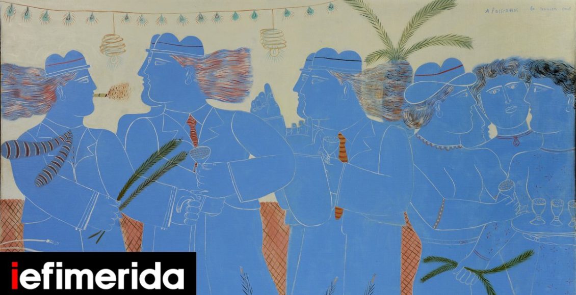 Ιούνιος-στην-Εθνική-Πινακοθήκη-με-μουσικές-και-ξεναγήσεις-Οι-εκθέσεις-σε-Ναύπλιο-και-Κέρκυρα
