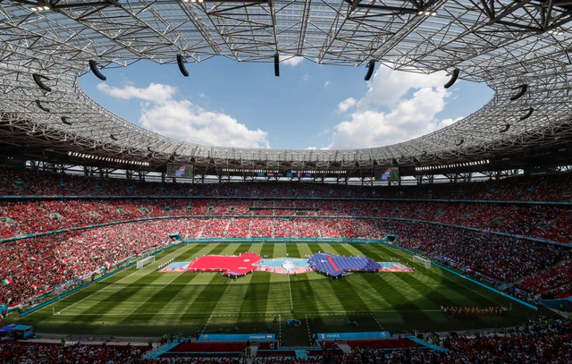 Τελικός-champions-league:-Σε…-συναγερμό-η-Βουδαπέστη,-χιλιάδες-αστυνομικοί-στους-δρόμους