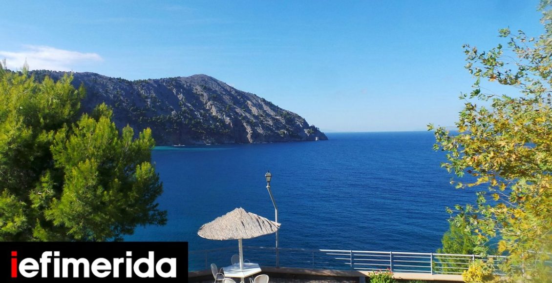 Πολιτιστικός-τουρισμός:-Αρχίζει-το-5ο-evia-film-project-σε-Αιδηψό,-Ροβιές,-Λίμνη-Πέντε-μέρες-δράσεις-και-σινεμά