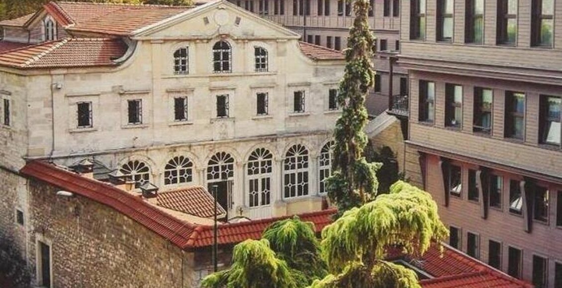 Απόφαση-σταθμός-του-ΕΔΑΔ-για-κληρικούς-του-Οικουμενικού-Πατριαρχείου