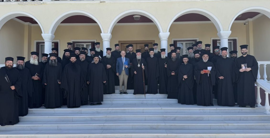 Τελετή-Λήξεως-των-Ιερατικών-Συνάξεων-της-Ι-Μ.-Ελευθερουπόλεως