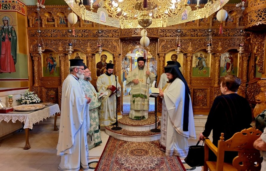 Κομοτηνή:-Θεία-Λειτουργία-και-Επιμνημόσυνη-Δέηση-για-την-Άλωση-της-Κωνσταντινούπολης