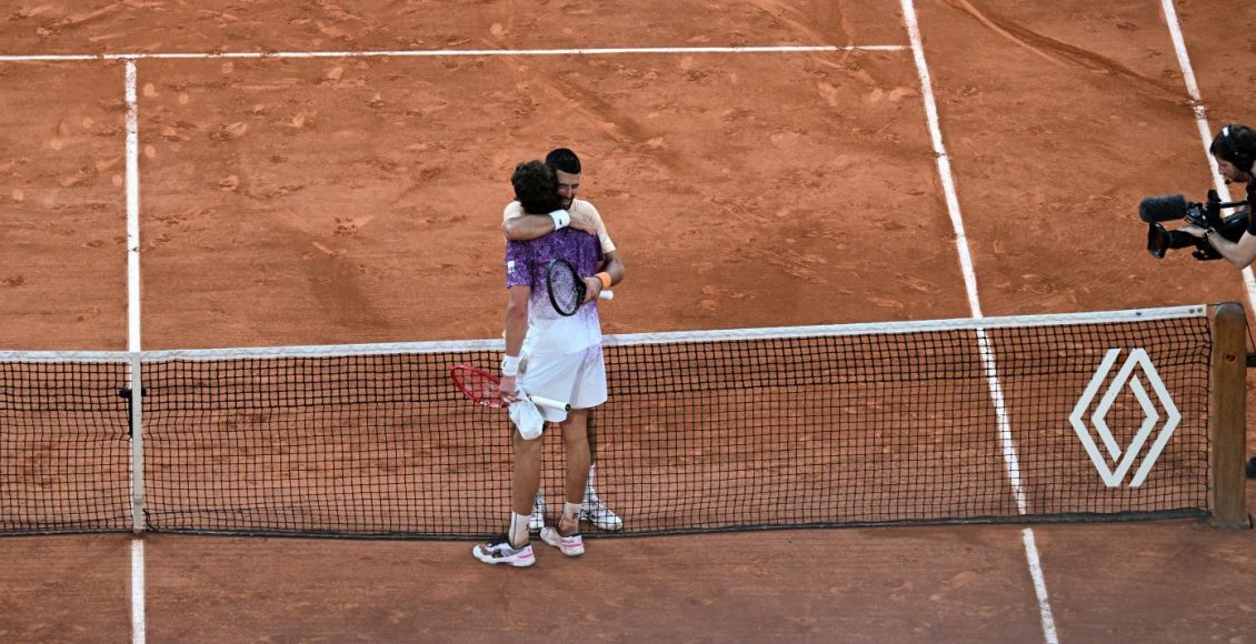roland-garros:-Εκτός-συνέχειας-ο-Τζόκοβιτς,-ηττήθηκε-από-τον-Φονσέκα