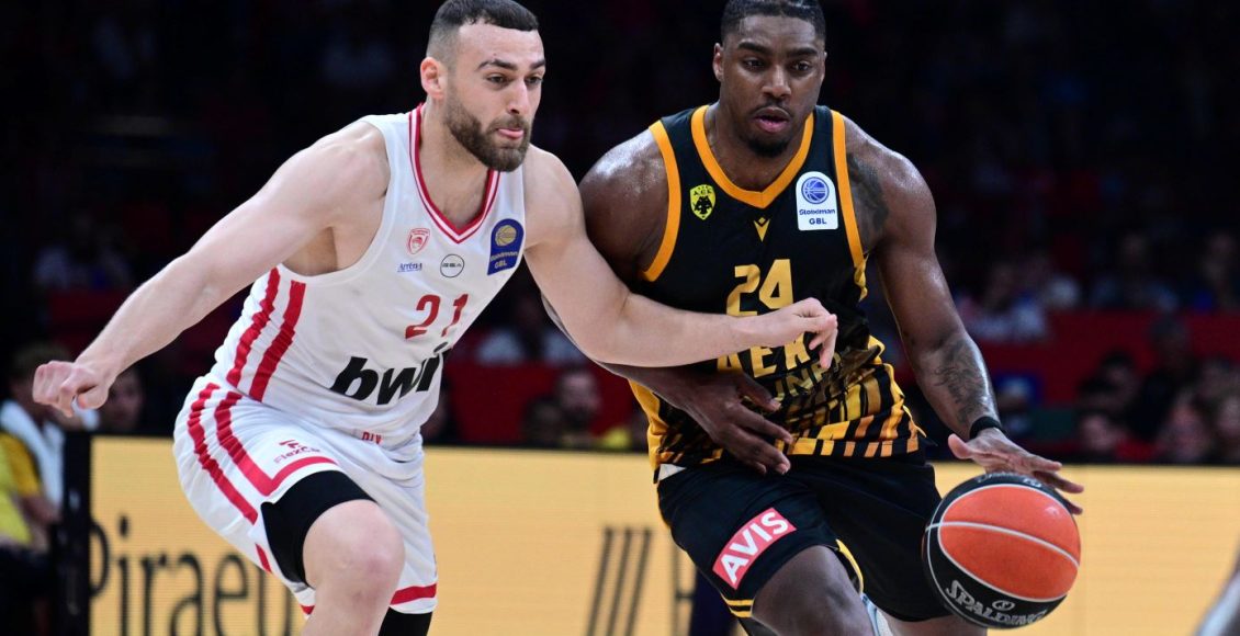 basket-league:-Για-την-πρόκριση-οι-«αιώνιοι»-για-την-ισοφάριση-οι-«δικέφαλοι»