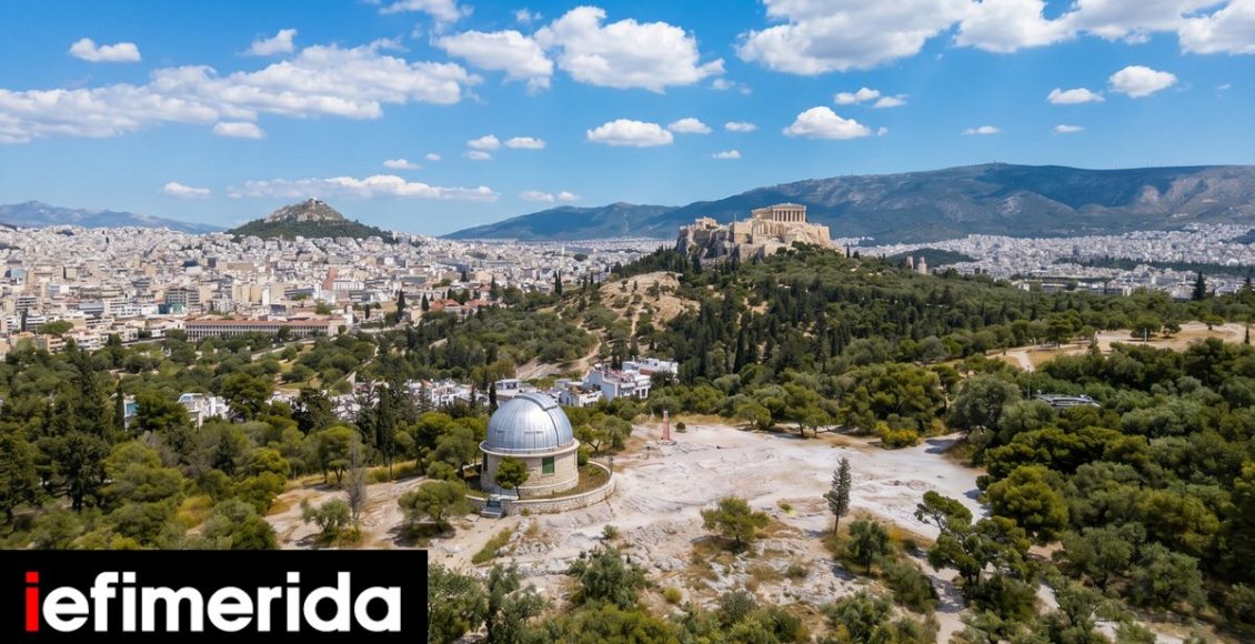 Η-εικόνα-της-Αθήνας-από-την-Πνύκα-θα-μεταδοθεί-σε-όλο-τον-κόσμο-Το-πανευρωπαϊκό-εγχείρημα-του-Μεγάρου-Μουσικής
