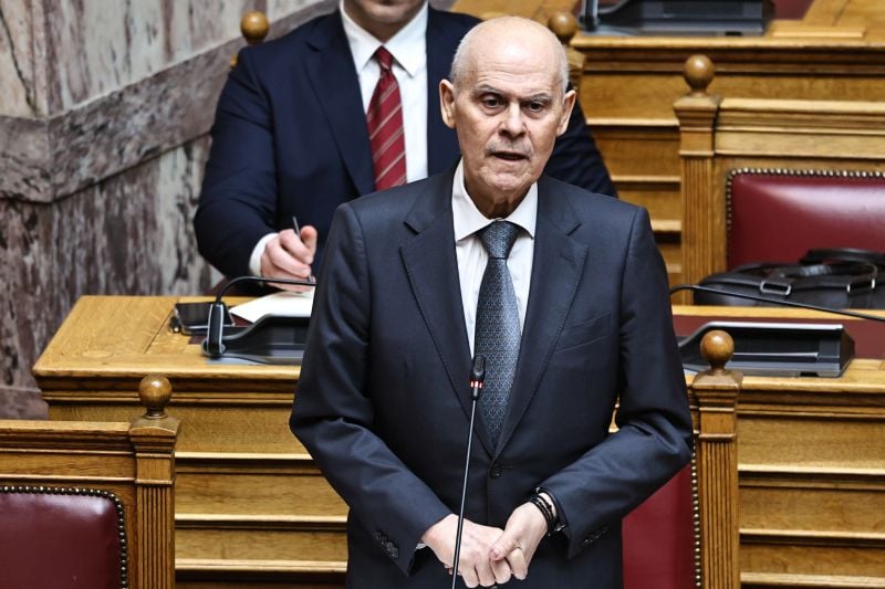 Πέθανε-ο-υφυπουργός-Περιβάλλοντος-και-Ενέργειας-Νίκος-Ταγαράς