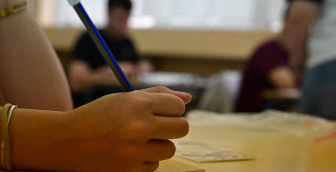 Πανελλαδικές-Εξετάσεις-2026:-Πρώτη-ημέρα-εξετάσεων-για-τα-ΕΠΑΛ
