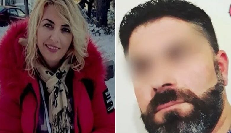 Δολοφονία-στους-Αμπελοκήπους:-Ισόβια-στο-συζυγοκτόνο-–-Κόλαφος-ο-εισαγγελέας:-«Αμετανόητος,-είχε-τερατώδη-ψυχική-ηρεμία»