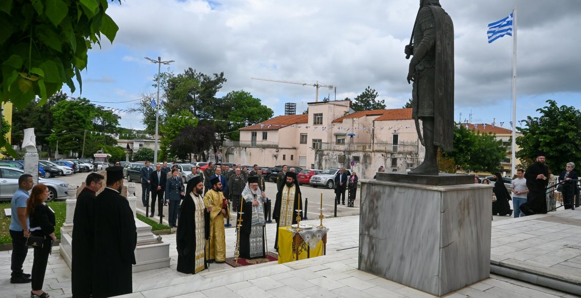 tο-Διδυμότειχο-των-Παλαιολόγων-τίμησε-τον-τελευταίο-Αυτοκράτορα-του-Βυζαντίου