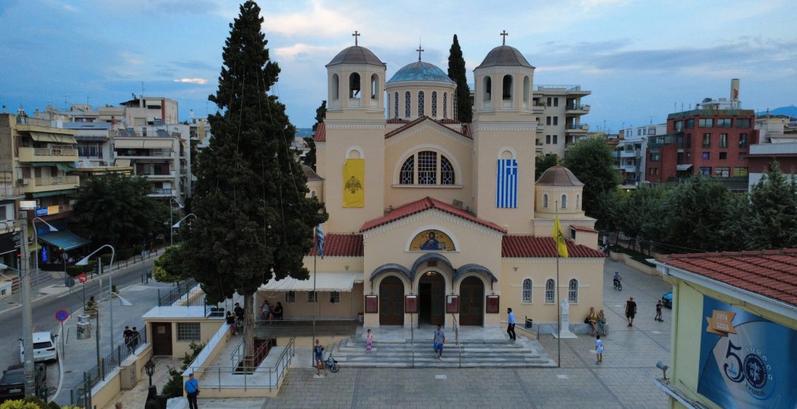 Διαμαρτυρία-των-ιερέων-της-ΙΜ.-Καλαμαριάς-για-τα-σχέδια-αμμοληψίας-στην-Επανομή