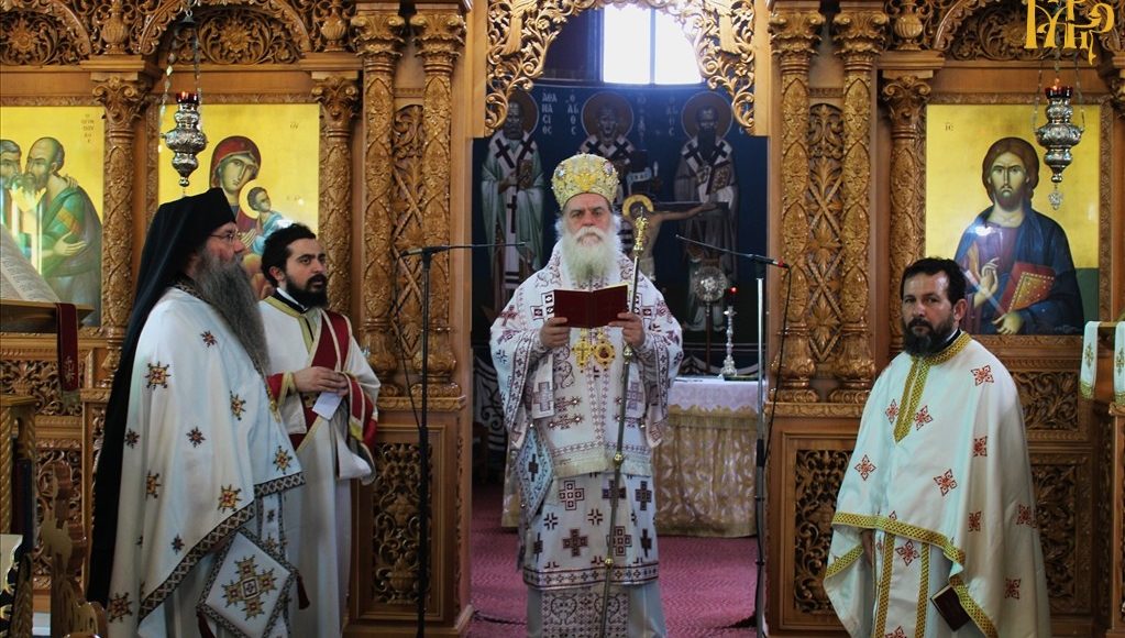 Μητροπολίτης-Άρτης:-«Η-Πίστη-νικά-τον-χωρισμό-των-ψυχών»