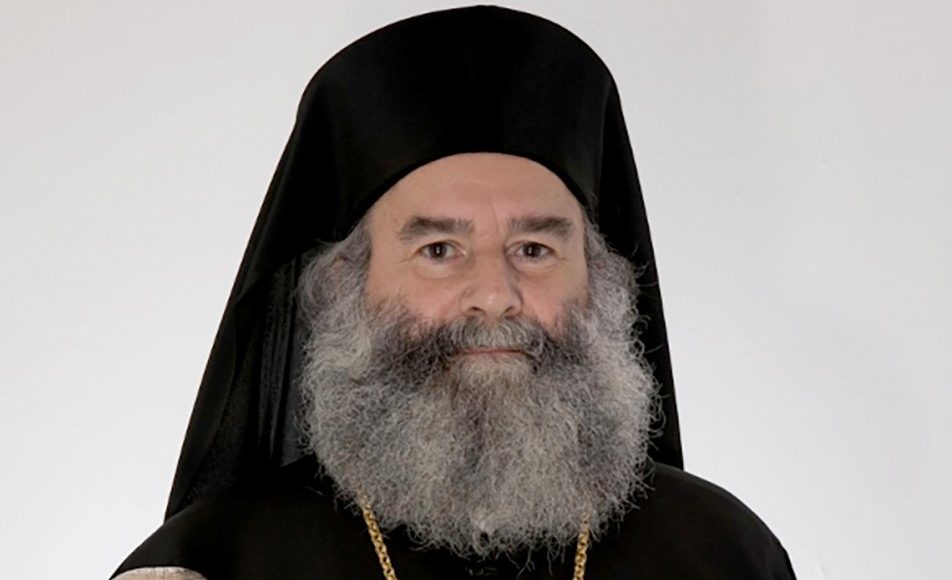 Λόγος-εις-την-εορτή-της-Πεντηκοστής-–-Του-Μητροπολίτου-Μάνης-Χρυσοστόμου-Γ΄