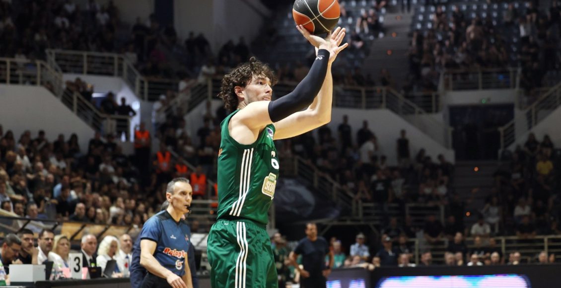 ΠΑΟΚ-–-Παναθηναϊκός-94-102:-Ο-Όσμαν-τον-έστειλε-στους-τελικούς
