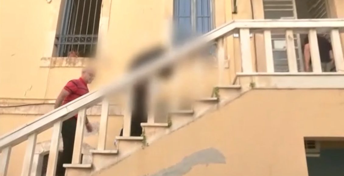 Υπόθεση-κακοποίησης-3χρονης-στην-Κρήτη:-Προφυλακίστηκαν-η-25χρονη-μητέρα-και-ο-σύντροφός-της-για-απόπειρα-ανθρωποκτονίας