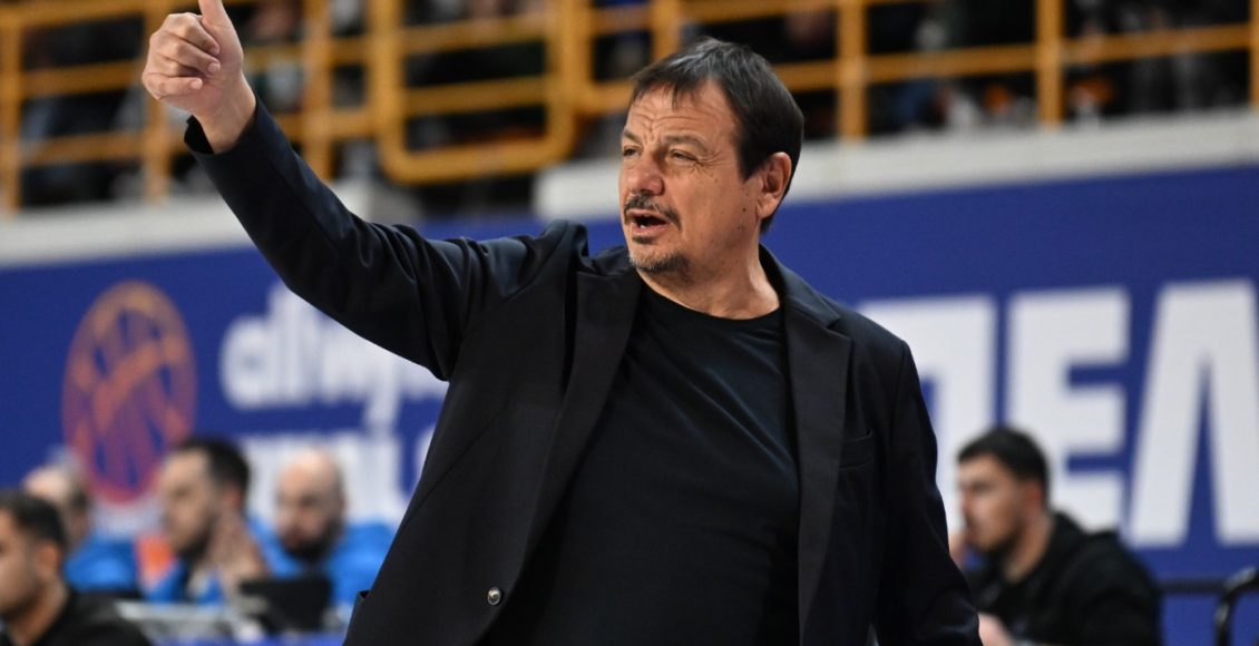 Αταμάν:-Είμαστε-καλύτεροι-από-τον-Ολυμπιακό-και-θα-το-δείξουμε,-έχουν-πλεονέκτημα-με-τους-πολλούς-ξένους