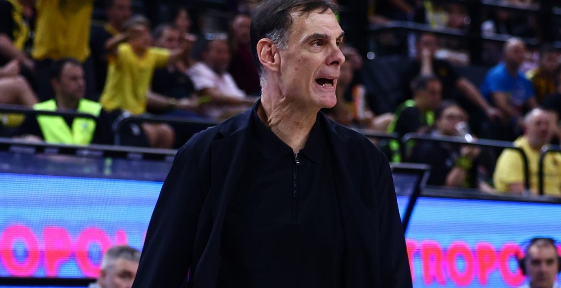 Μπαρτζώκας-για-τους-τελικούς-με-τον-Παναθηναϊκό:-Δύσκολη-σειρά-με-έναν-φοβερό-αντίπαλο