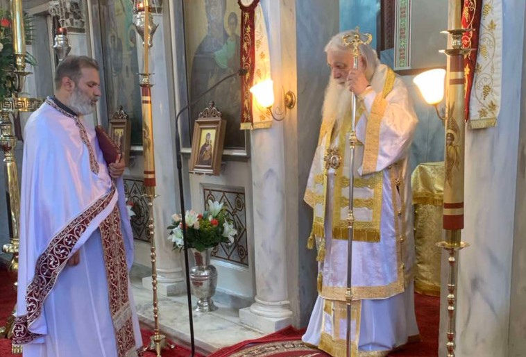 Η-Κυριακή-της-Πεντηκοστής-στο-Λυγούριο-Αργολίδας