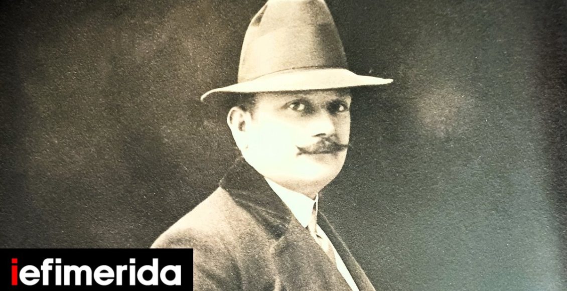 Κ.-Παρθένης-Η-επεισοδιακή-διαδρομή-και-το-δραματικό-τέλος-ενός-ζωγράφου-με-βαρύ-αποτύπωμα
