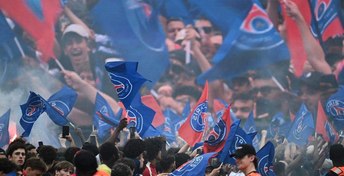 Παρί-Σεν-Ζερμέν:-live-εικόνα-από-τη-φιέστα-των-πρωταθλητών-Ευρώπης