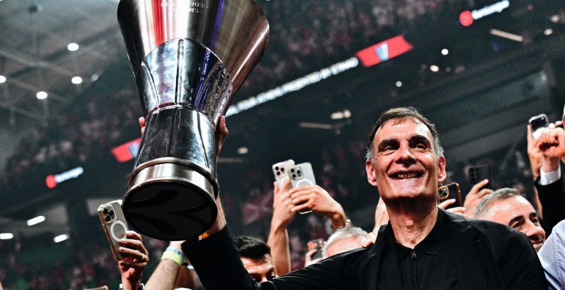 Ολυμπιακός:-Αποθέωσε-Μπαρτζώκα-η-euroleague-με-μια-ξεχωριστή-ανάρτηση