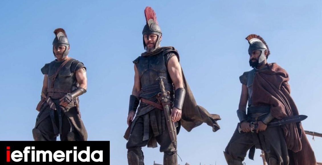 Από-τον-«Ζορμπά»-στην-«Οδύσσεια»:-Πόλος-έλξης-για-ξένες-παραγωγές-η-Ελλάδα-Τα-τοπία-που-κατέκτησαν-το-Χόλιγουντ