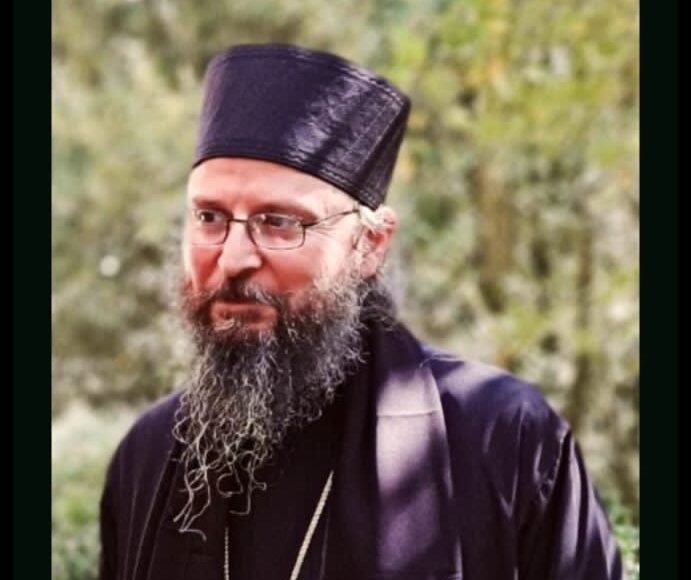 Ο-Καθηγούμενος-της-ΙΜ.-Τιμίου-Προδρόμου-Έσσεξ-στις-“Ορθόδοξες-Διαδρομές”