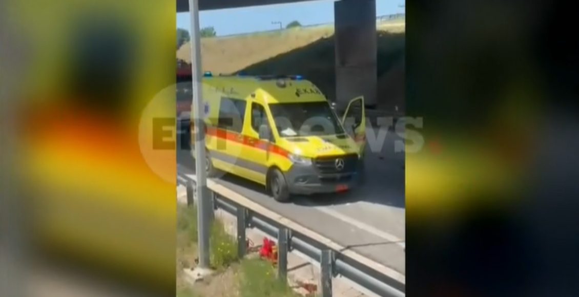 Τροχαίο-στην-Πάτρα:-Για-πάνω-από-10-χρόνια-γίνονται-έργα-στο-σημείο-του-δυστυχήματος-–-«Κλειδί»-η-κάμερα-στο-κράνος-του-πατέρα
