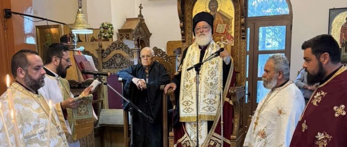 Εσπερινός-Πεντηκοστής-στους-Αποστόλους-Πεδιάδος-Ηρακλείου