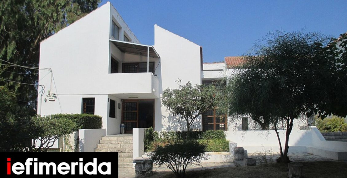 Ενα-Αρχαιολογικό-Μουσείο-κόσμημα:-Σε-ιστορικό-κτήριο,-με-καθολική-προσβασιμότητα-και-σημαντικά-ευρήματα