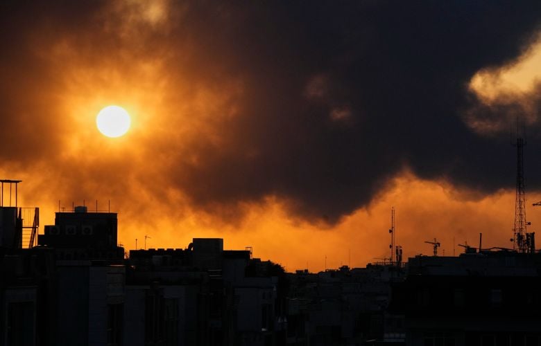 Νέα-ανάφλεξη-στη-Μέση-Ανατολή:-Η-Τεχεράνη-κατηγορεί-την-Ουάσινγκτον-για-συνέχιση-παραβιάσεων-της-εκεχειρίας-–-Μετέωρες-οι-διαπραγματεύσεις