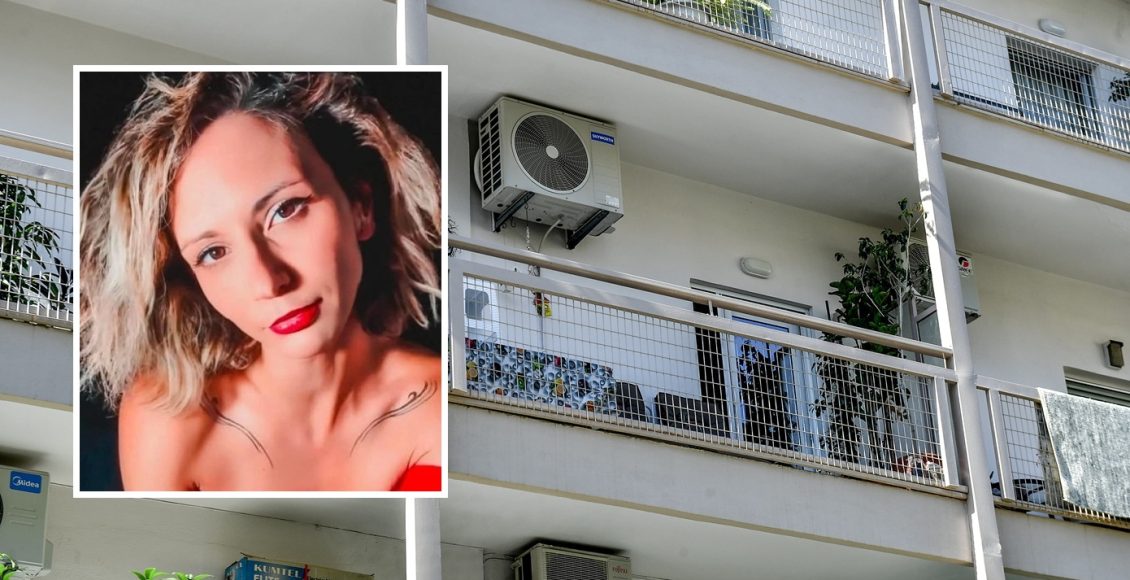 Γυναικοκτονία-στην-Καλαμάτα:-«Άρπαξα-το-μαχαίρι-και-τη-σκότωσα»-λέει-ο-41χρονος-–-Φέρεται-να-έβαλε-το-όπλο-στα-χέρια-της