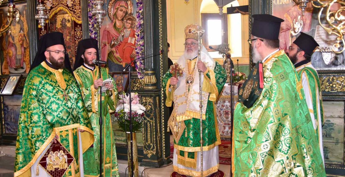 Πεντηκοστή-στο-Κάστρο-του-Διδυμοτείχου