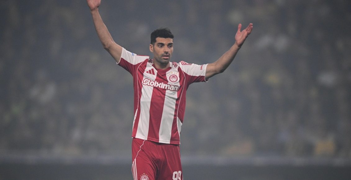 Μουντιάλ-2026:-Με-Ταρέμι-του-Ολυμπιακού-η-αποστολή-του-Ιράν