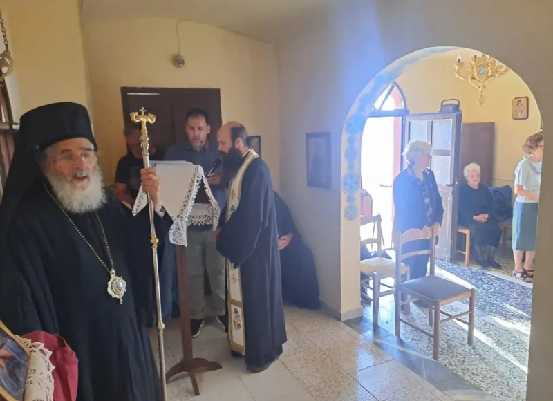 Η-πανήγυρη-του-Αγίου-Ιωάννου-του-Ρώσου-στη-Λέρο